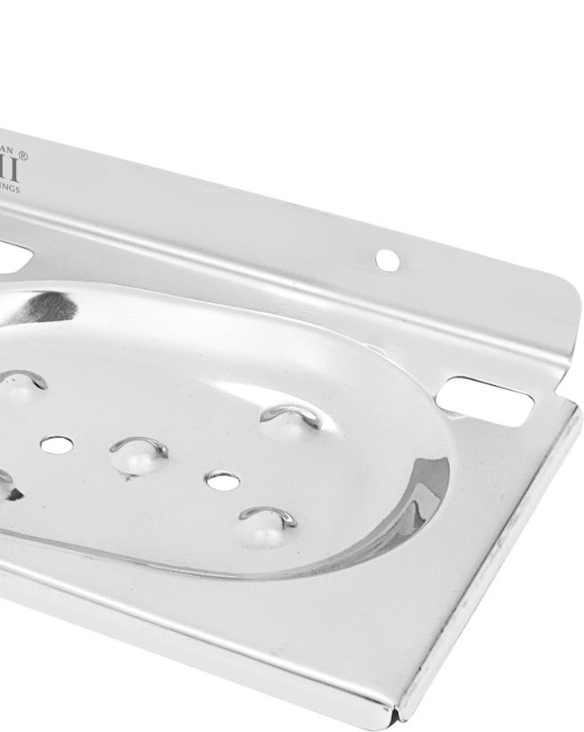 DOUBLE SOAP DISH 21 NO.
