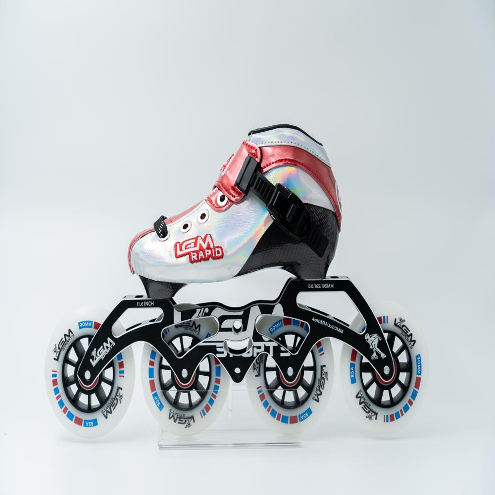 LGM RAPID FLASH PACKAGE