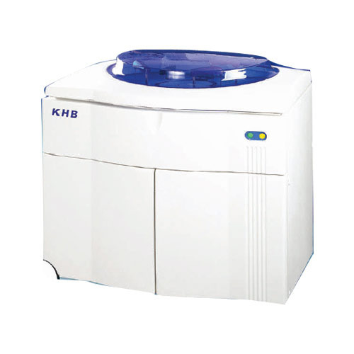 Fully Automatic Biochemistry Analyser