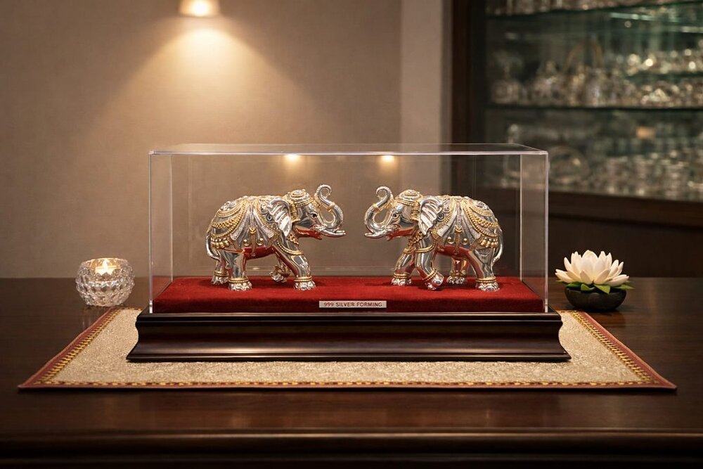 Hathi Pair Idol