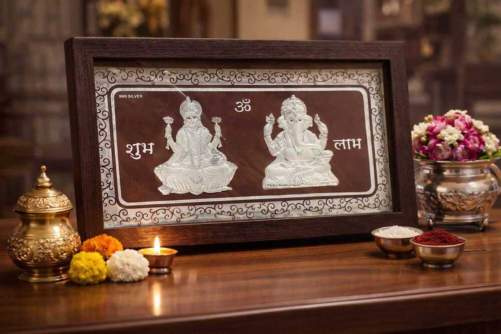 Laxmi Ganesh Nature Farme