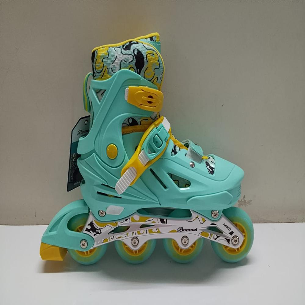 BEGINNERS INLINE SET