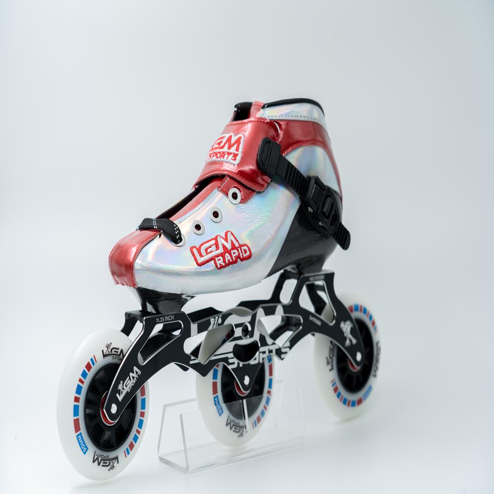 LGM RAPID FLASH PACKAGE 3X90/100/110