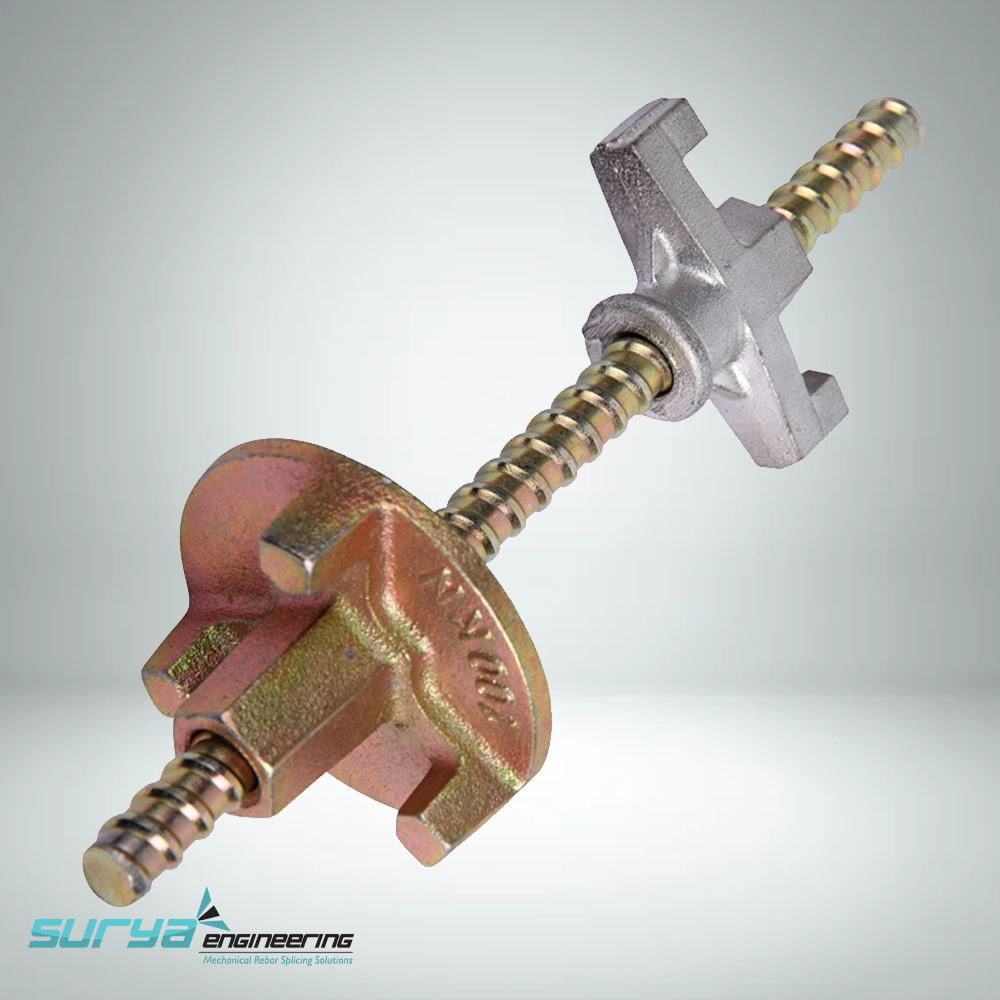 Mivan Tie Rod
