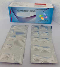Indomethacin Ir Tablets