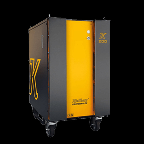 K 400 Series High Definition Plasma Power Sources
