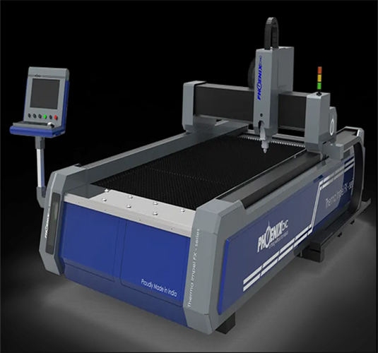 Therma Impel FX Series