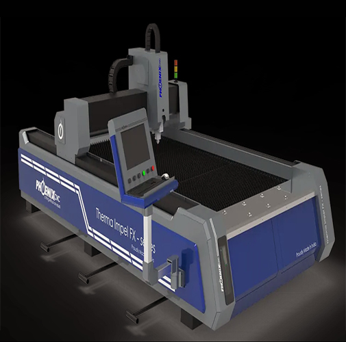 Therma Impel FX Series