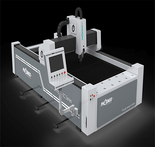 Therma Impel EC Series
