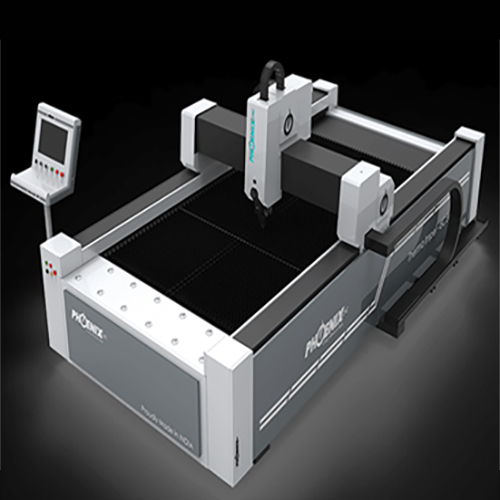Therma Impel EC Series