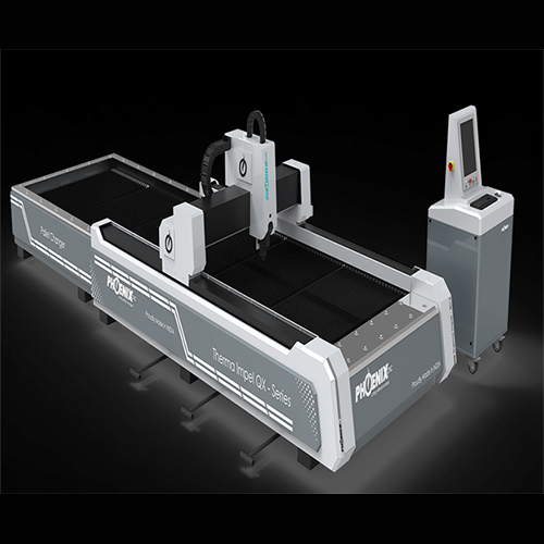 Therma Impel QX Series