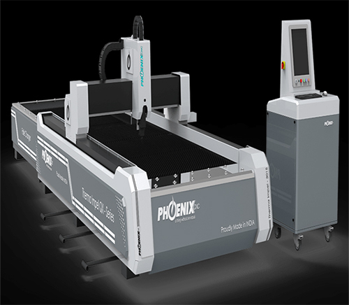 Therma Impel QX Series
