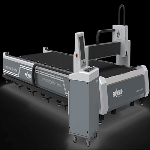 Therma Impel HL Series