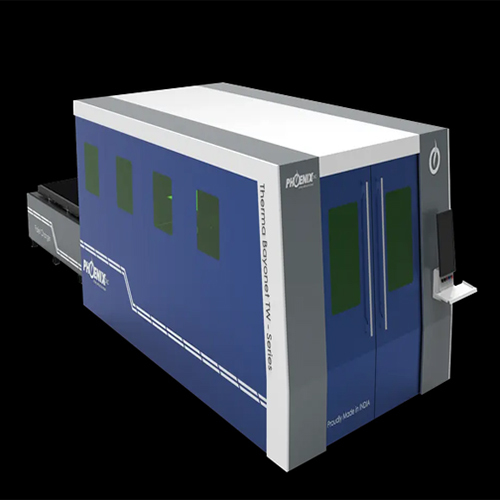 Therma Impel TW Series