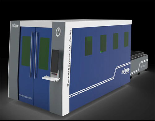 Therma Impel TW Series