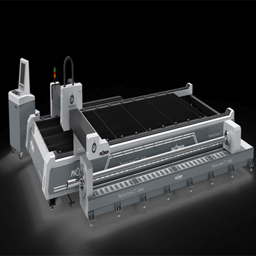 Therma Impel CT Series