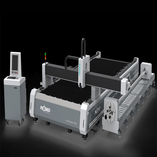 Therma Impel CT Series