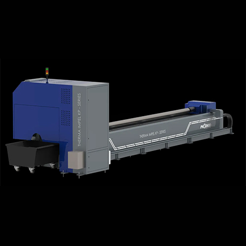 Therma Impel KP Series