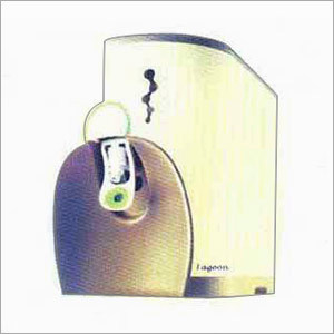 घरेलू रिवर्स ऑस्मोसिस सिस्टम