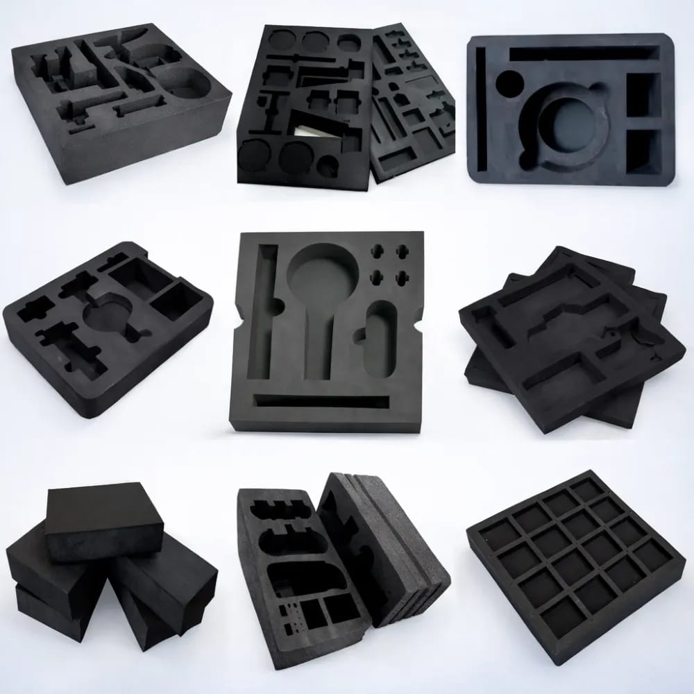 EVA FOAM FITMENT