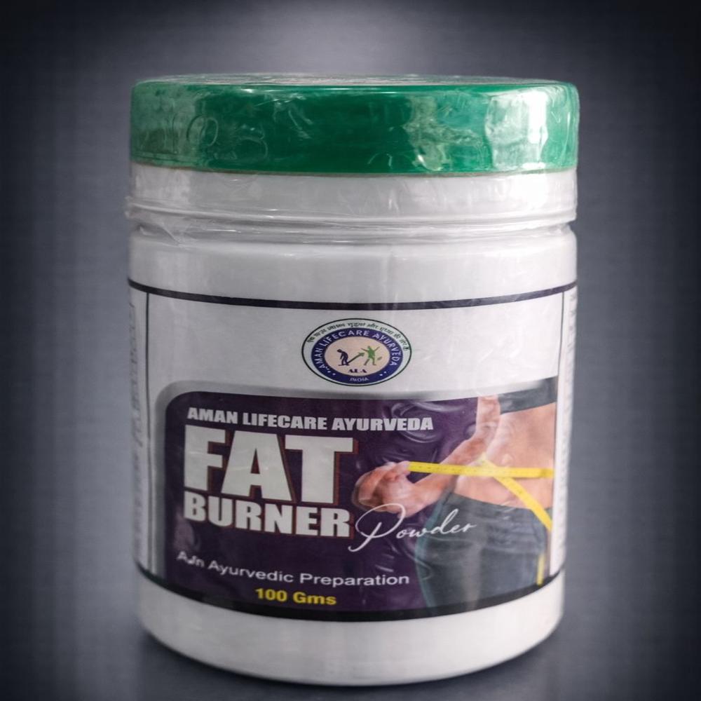 100gm Fat Burner Powder
