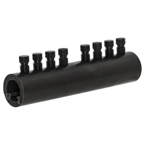 Bolt Coupler for Rebar