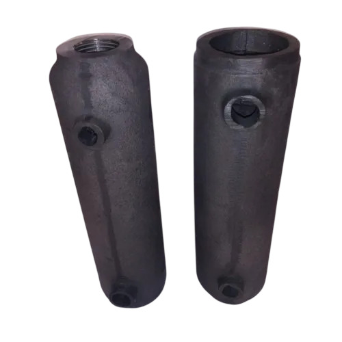 Rebar Coupler