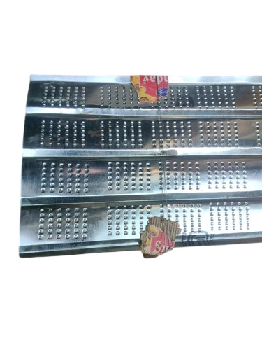Industrial Galvanized Sheet