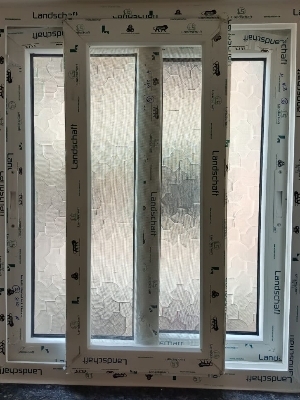 Sliding windoe