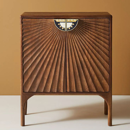 Daybreak Cabinet By Anthropologie - Assembly: No Assembly Required