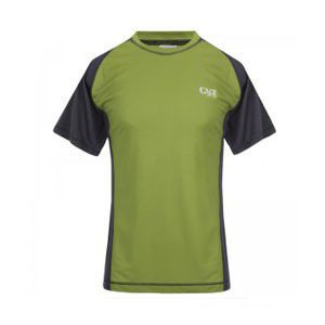 हाफ स्लीव टी-शर्ट्स