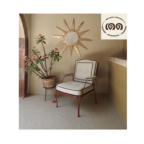 Miedjou Armchair