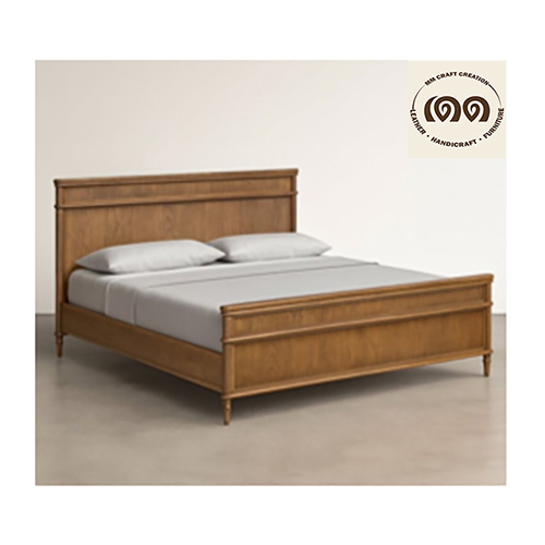 Toulouse Bed
