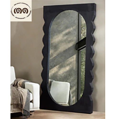 Aldrik Floor Mirror