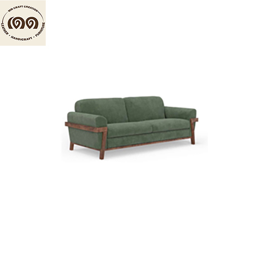 Soft Brown Sofa