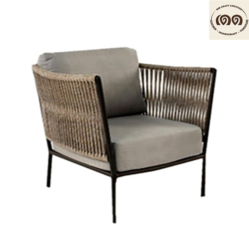 Suvi Rope Chair