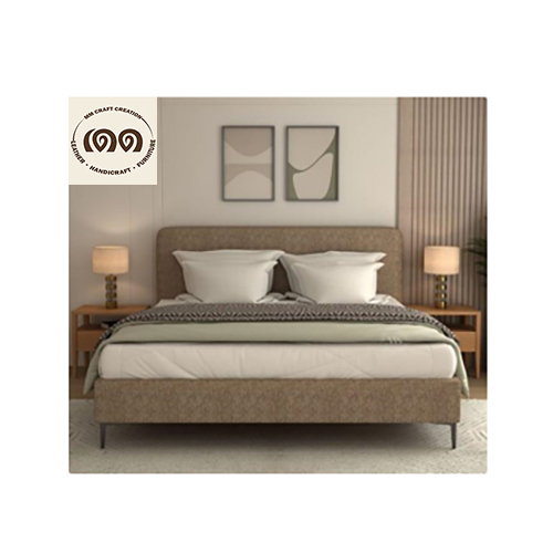 Andreas Bed