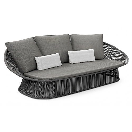 Moga Sofa - Assembly: No Assembly Required