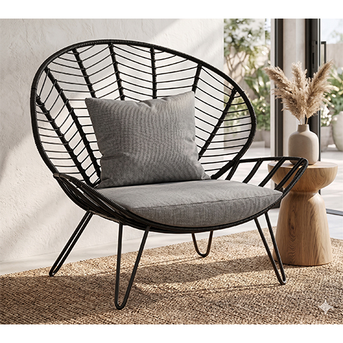 Garden Chair