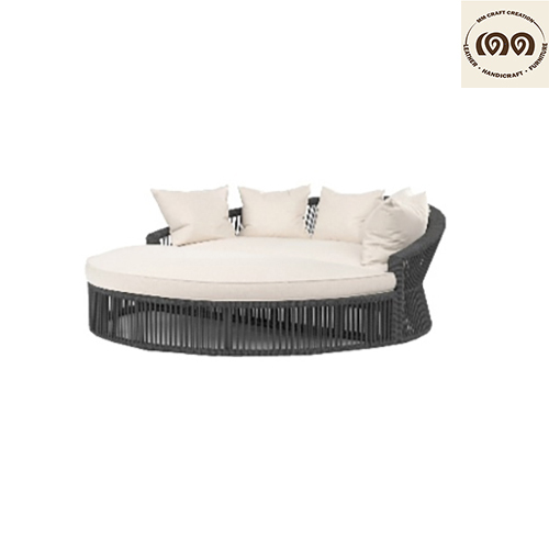 Round Sofa