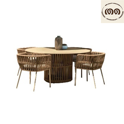 Dining Table with 4 Chair