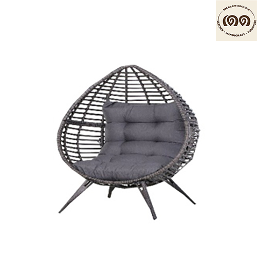 Oval Chair