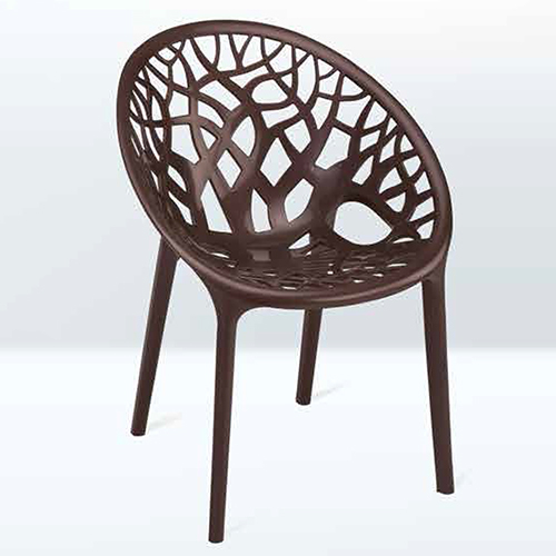 Crystal PP Premium Chair