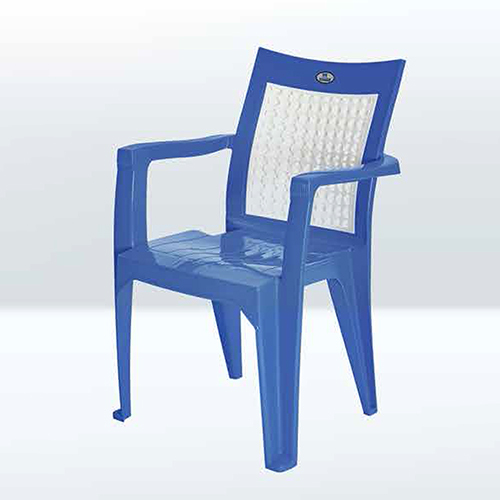 High Back Plastic Chairs