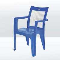 CHR2213 High Back Plastic Chair