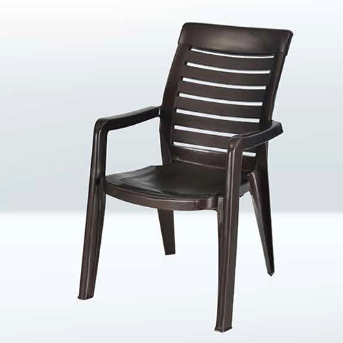 CHR2180 High Back Plastic Chair