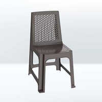 Viva Armless Plastic Chair