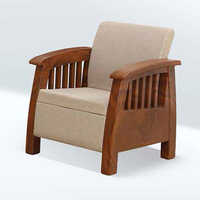 Aspire 1 Seater Sofa Set