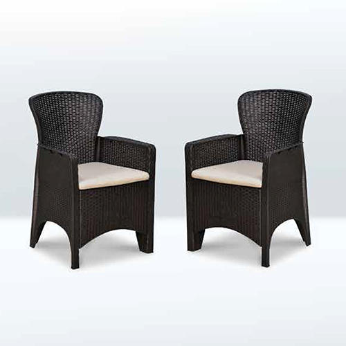 Breeze 2 Outdoor Chair Set