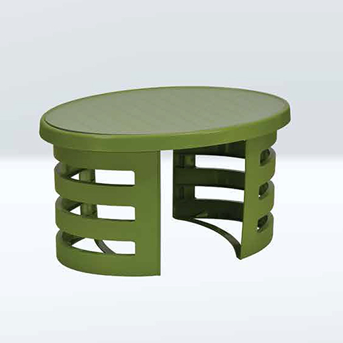 Green Mystique Table